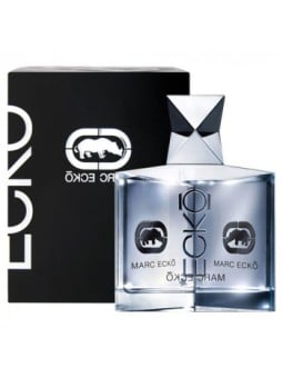 Marc Ecko Ecko Eau De Toilette 100ml uomo