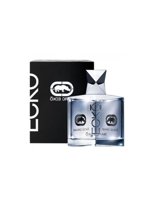 Marc Ecko Ecko Eau De Toilette 100ml uomo