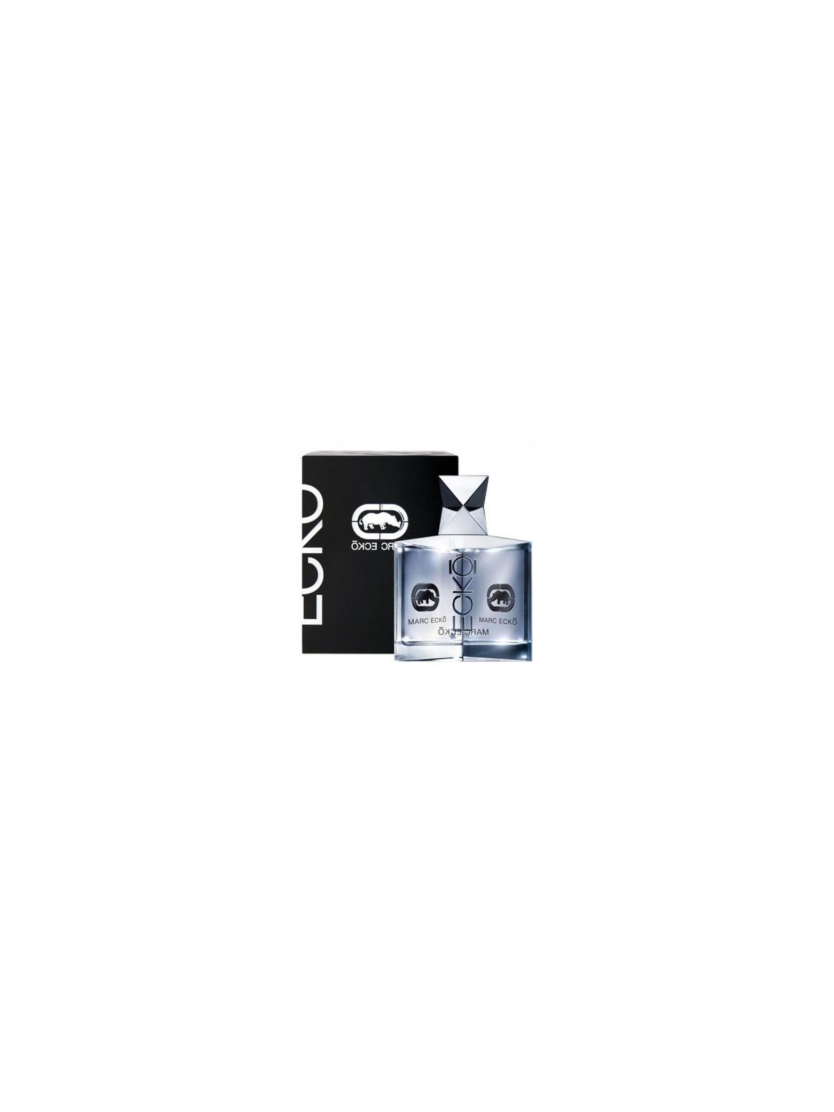 Marc Ecko Ecko Eau De Toilette 100ml uomo