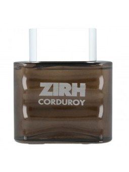 Zirh Corduroy Eau De Toilette 75ml uomo