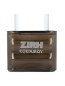 Zirh Corduroy Eau De Toilette 75ml uomo
