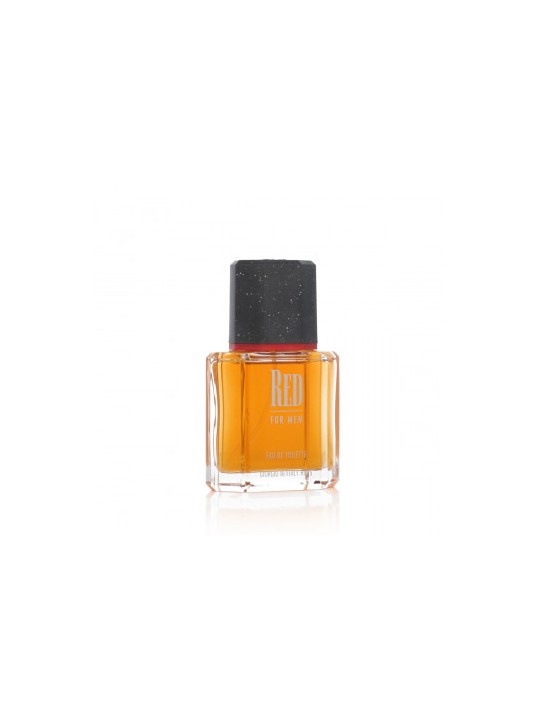 Giorgio Beverly Hills Red for Men Eau De Toilette 50ml uomo