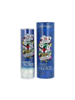 Christian Audigier Ed Hardy Love Luck Men Eau De Toilette 200ml