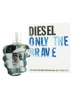 Diesel Only the Brave Eau De Toilette 50ml uomo
