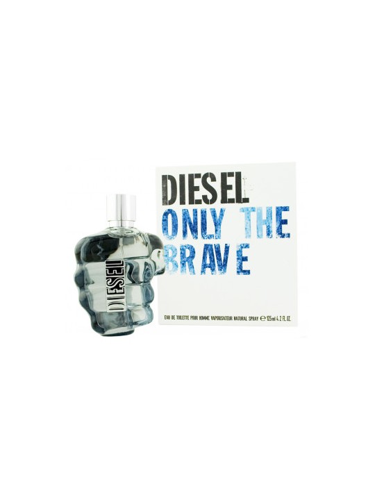 Diesel Only the Brave Eau De Toilette 50ml uomo