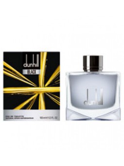 Dunhill Alfred Black Eau De Toilette 50ml uomo
