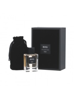 Hugo Boss Boss Collection Velvet Amber Eau De Toilette 50ml uomo