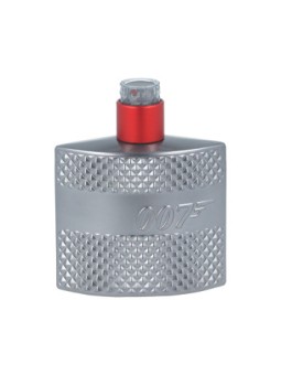 James Bond Quantum Eau De Toilette 75ml uomo