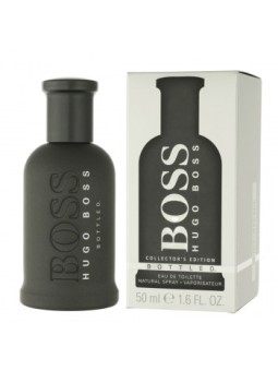 Hugo Boss Boss Bottled Collectors Edition Eau De Toilette 50ml