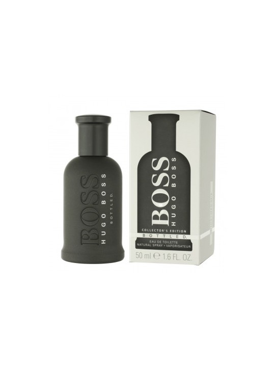 Hugo Boss Boss Bottled Collectors Edition Eau De Toilette 50ml