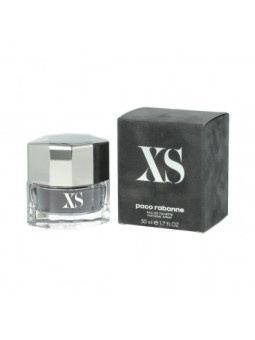 Paco Rabanne XS 2018 Eau De Toilette 50ml uomo