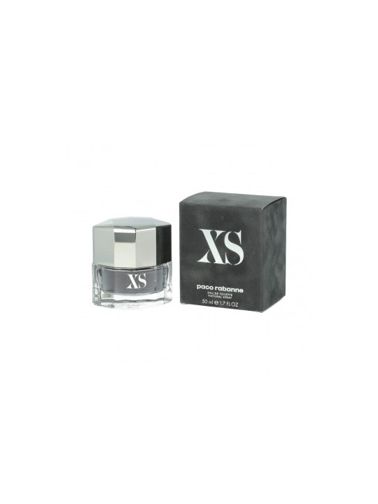Paco Rabanne XS 2018 Eau De Toilette 50ml uomo