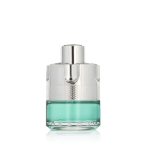 Azzaro Wanted Tonic Eau De Toilette 50ml uomo