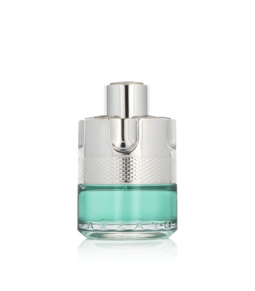 Azzaro Wanted Tonic Eau De Toilette 50ml uomo