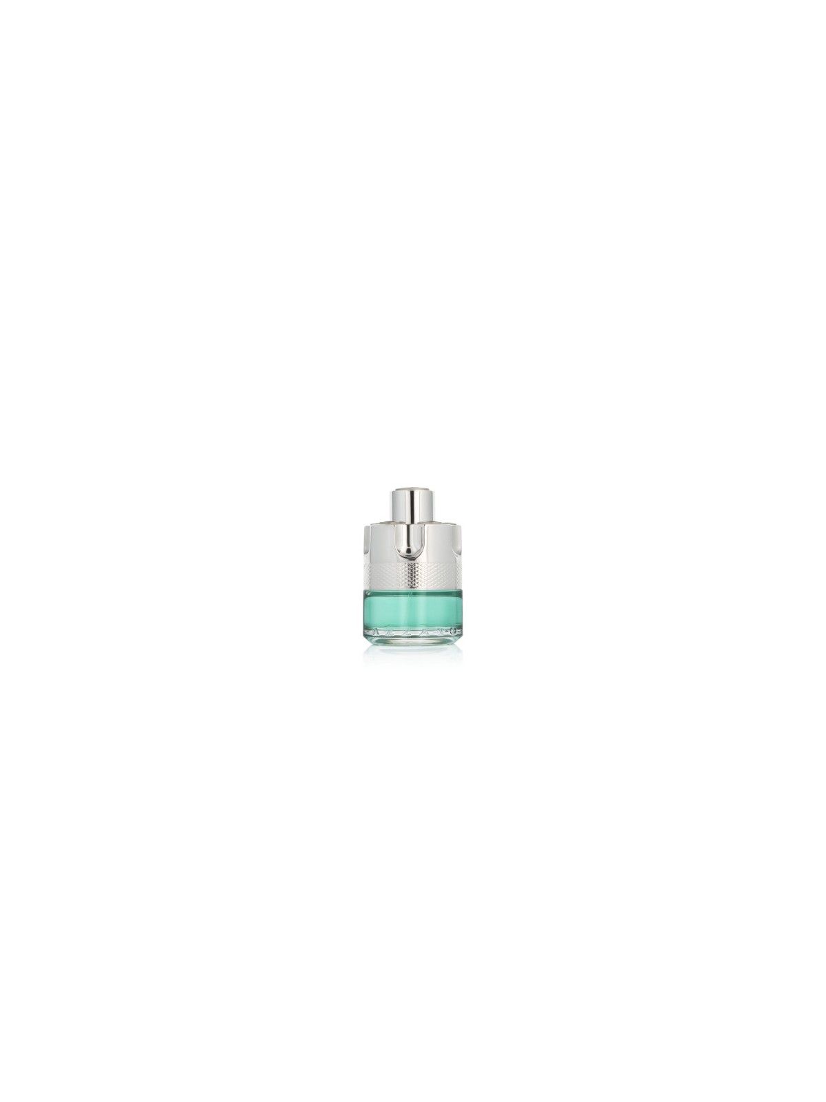 Azzaro Wanted Tonic Eau De Toilette 50ml uomo
