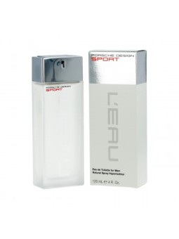 Porsche Design Sport LEau Eau De Toilette 120ml uomo