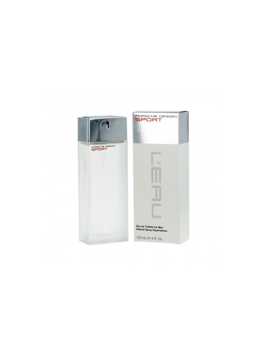 Porsche Design Sport LEau Eau De Toilette 120ml uomo