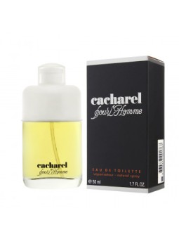 Cacharel Pour Homme Eau De Toilette 50ml uomo