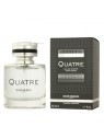 Boucheron Quatre Pour Homme Eau De Toilette 50ml uomo