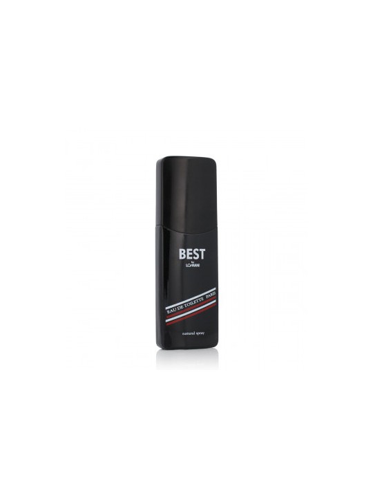 Lomani Best Eau De Toilette 100ml uomo
