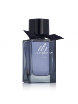 Burberry Mr Burberry Indigo Eau De Toilette 150ml uomo