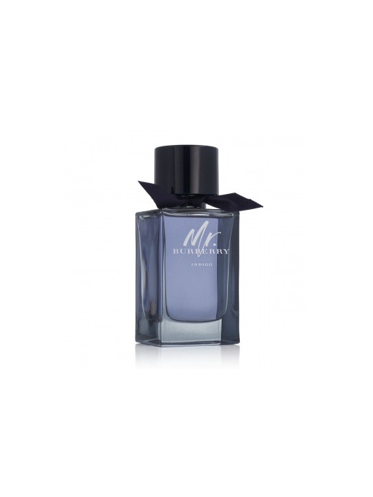 Burberry Mr Burberry Indigo Eau De Toilette 150ml uomo