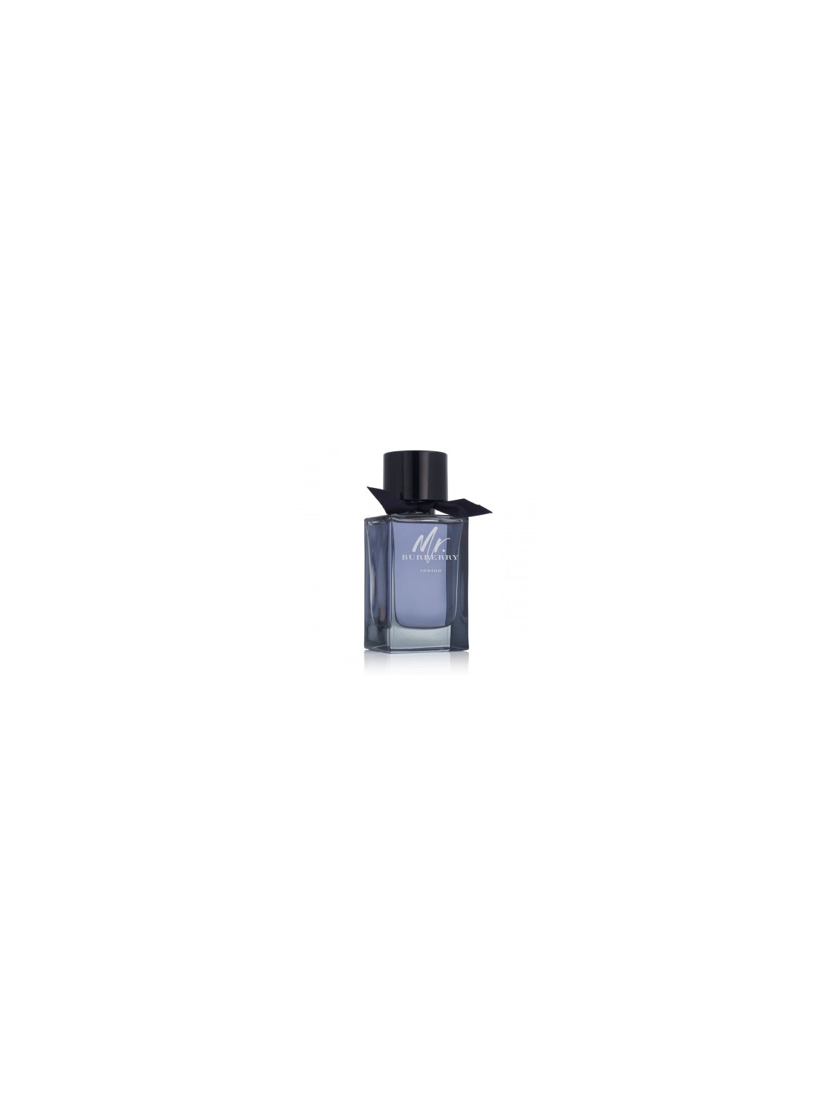 Burberry Mr Burberry Indigo Eau De Toilette 150ml uomo