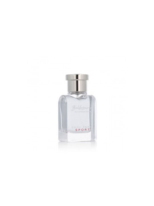 Baldessarini Cool Force Sport Eau De Toilette 30ml uomo