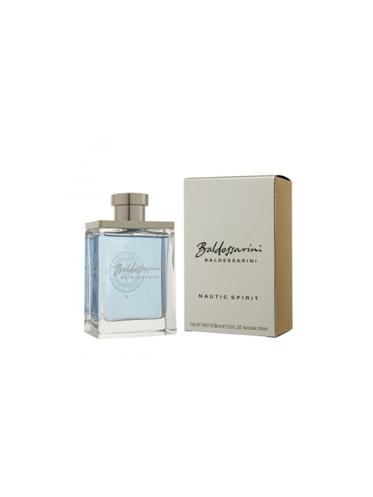 Baldessarini Nautic Spirit Eau De Toilette 90ml uomo