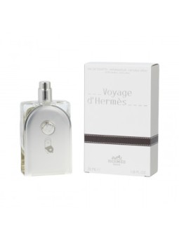 Herms Voyage DHerms Eau De Toilette Refillable 35ml unisex