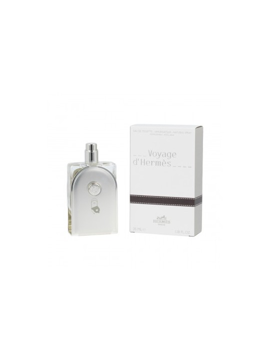 Herms Voyage DHerms Eau De Toilette Refillable 35ml unisex