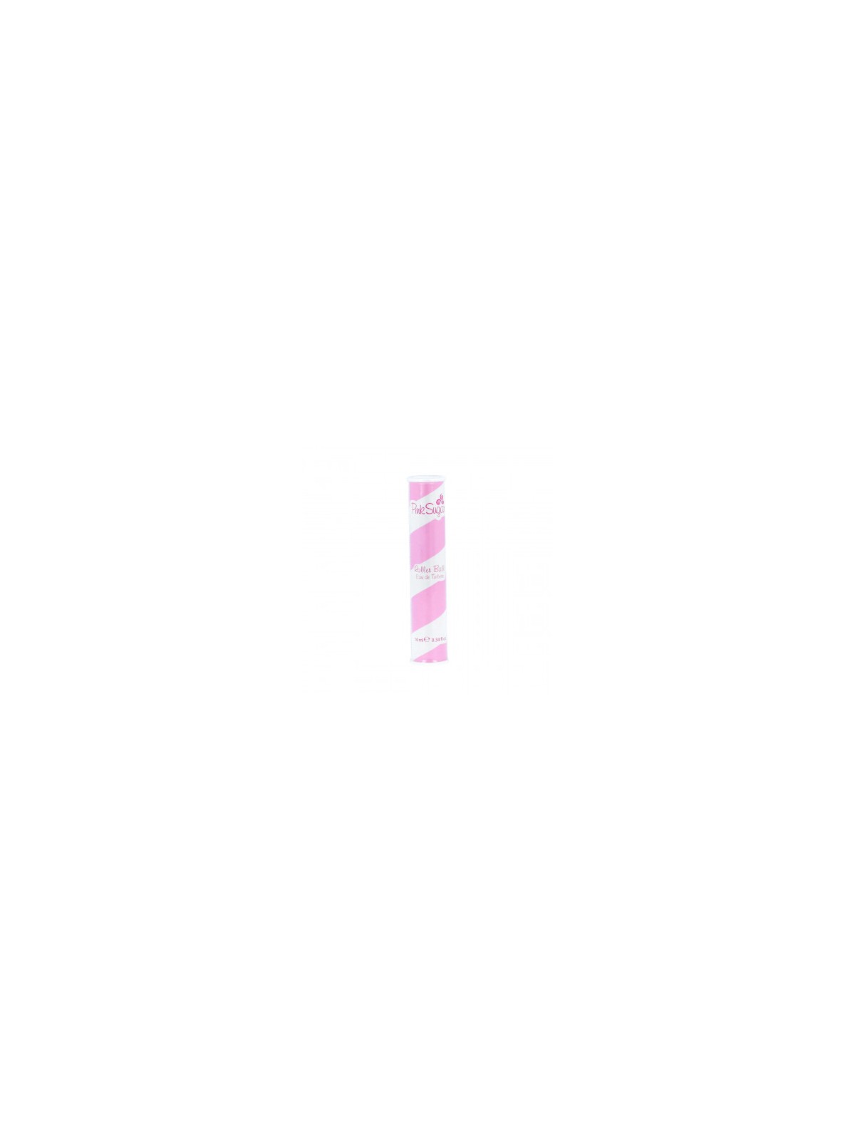 Aquolina Pink Sugar Eau De Toilette RollOn 10ml donna