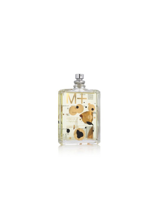 Escentric Molecules Molecule 01 Patchouli Eau De Toilette 100ml