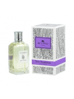 ETRO New Tradition Eau De Toilette 100ml unisex