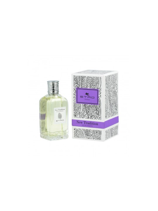 ETRO New Tradition Eau De Toilette 100ml unisex