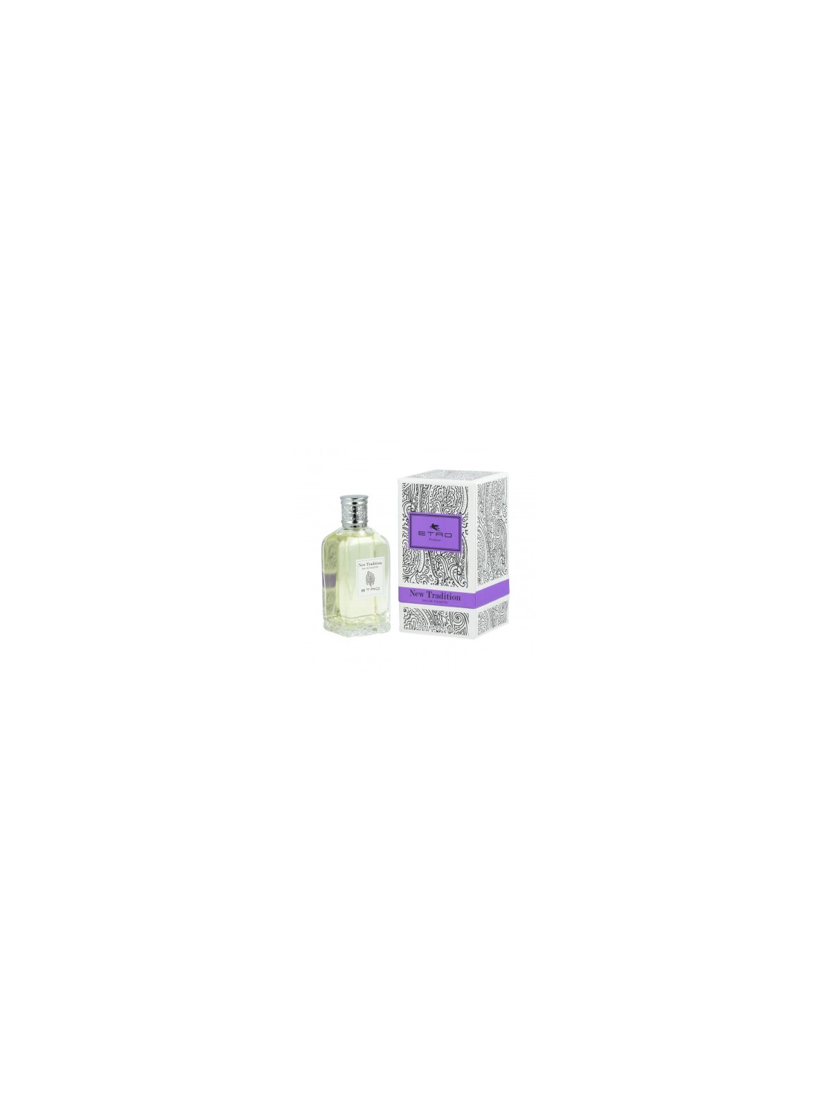 ETRO New Tradition Eau De Toilette 100ml unisex