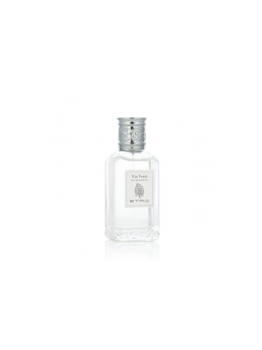 ETRO Via Verri Eau De Toilette 50ml unisex