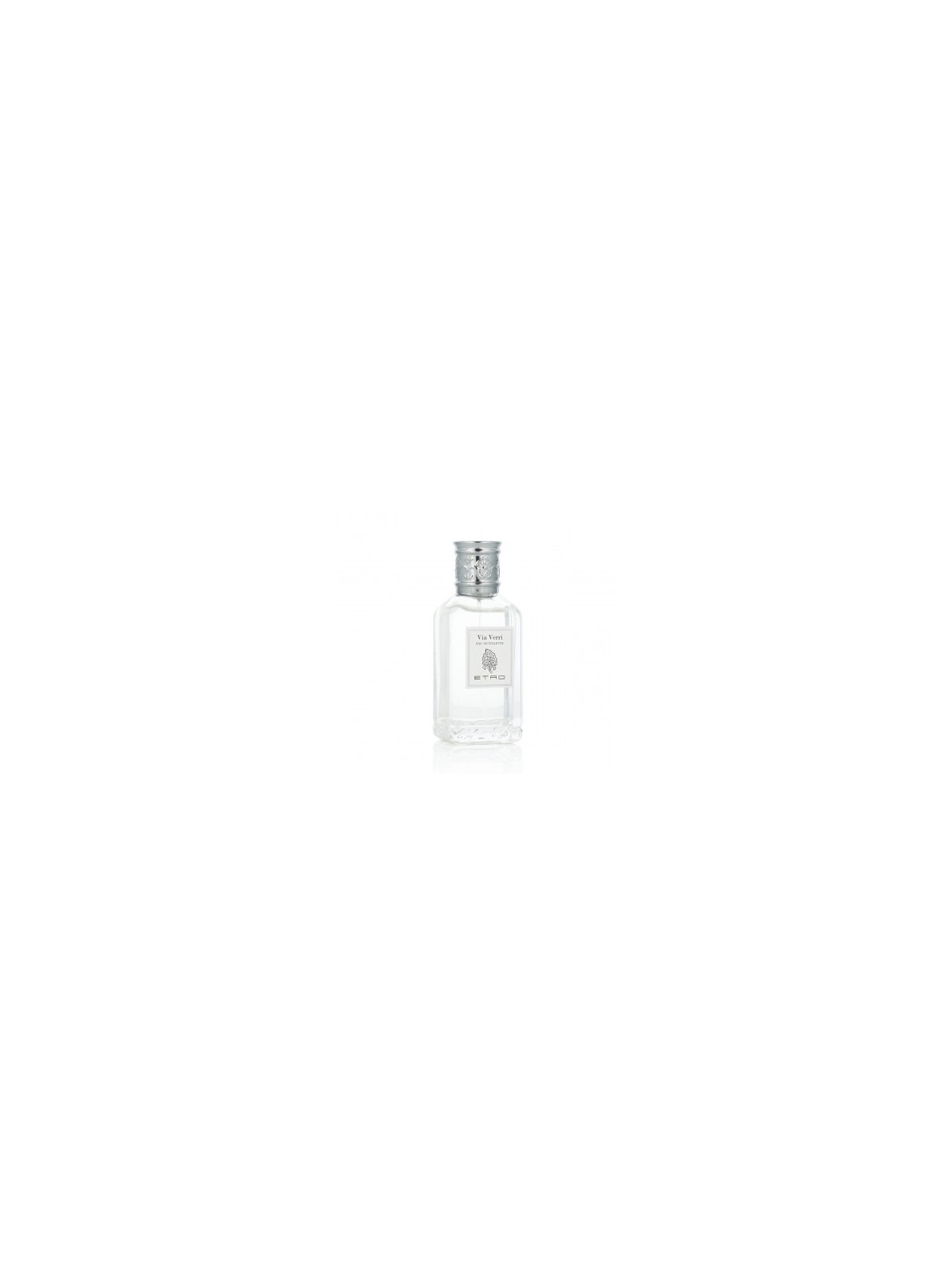 ETRO Via Verri Eau De Toilette 50ml unisex