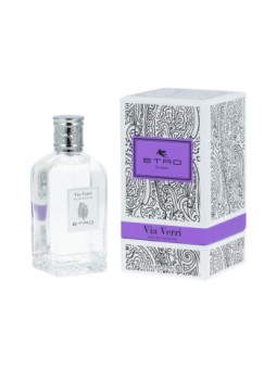 ETRO Via Verri Eau De Toilette 100ml unisex
