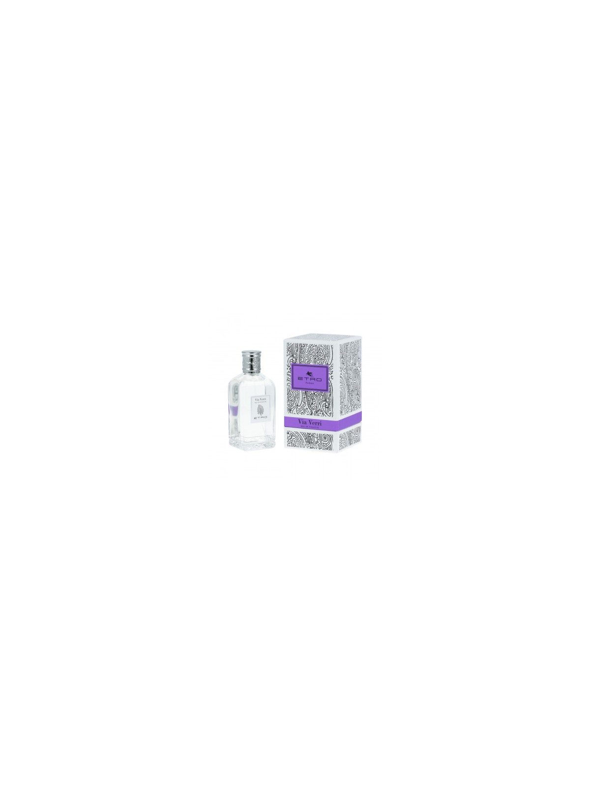 ETRO Via Verri Eau De Toilette 100ml unisex