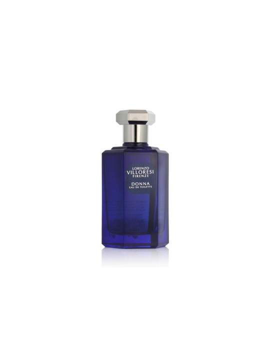 Lorenzo Villoresi Firenze Donna Eau De Toilette 100ml unisex