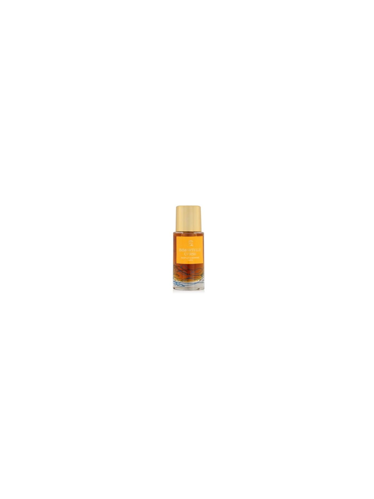 Parfum dEmpire Immortelle Corse Extrait de parfum 50ml unisex