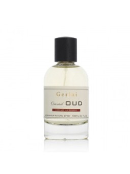 Gerini Oriental Oud Extrait de parfum 100ml unisex