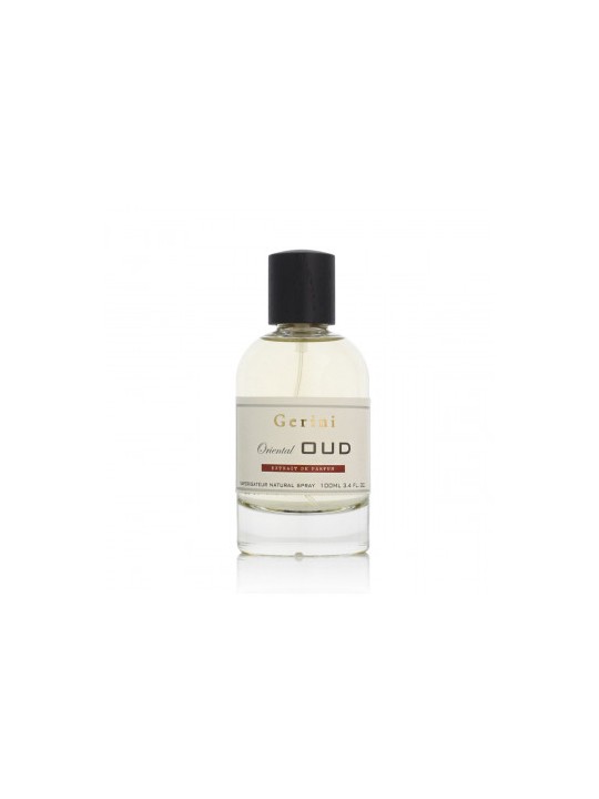 Gerini Oriental Oud Extrait de parfum 100ml unisex
