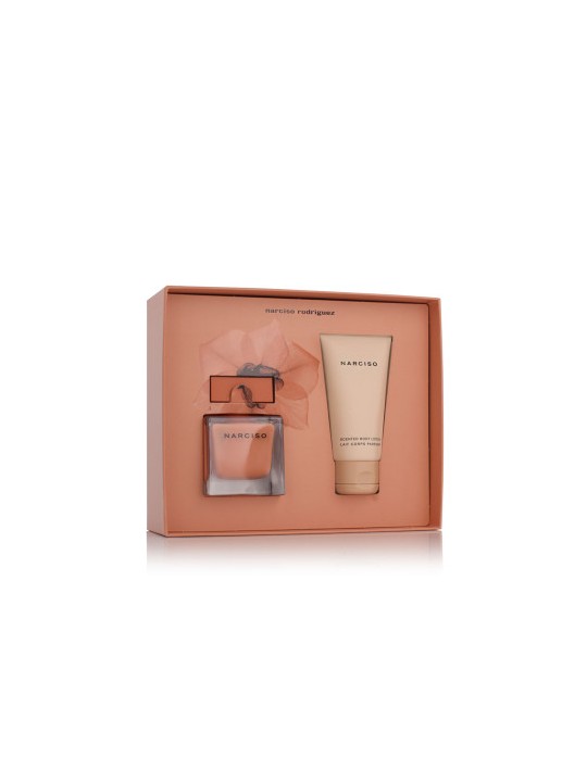 Narciso Rodriguez Narciso Eau de Parfum Ambre EDP 50ml BL 50ml