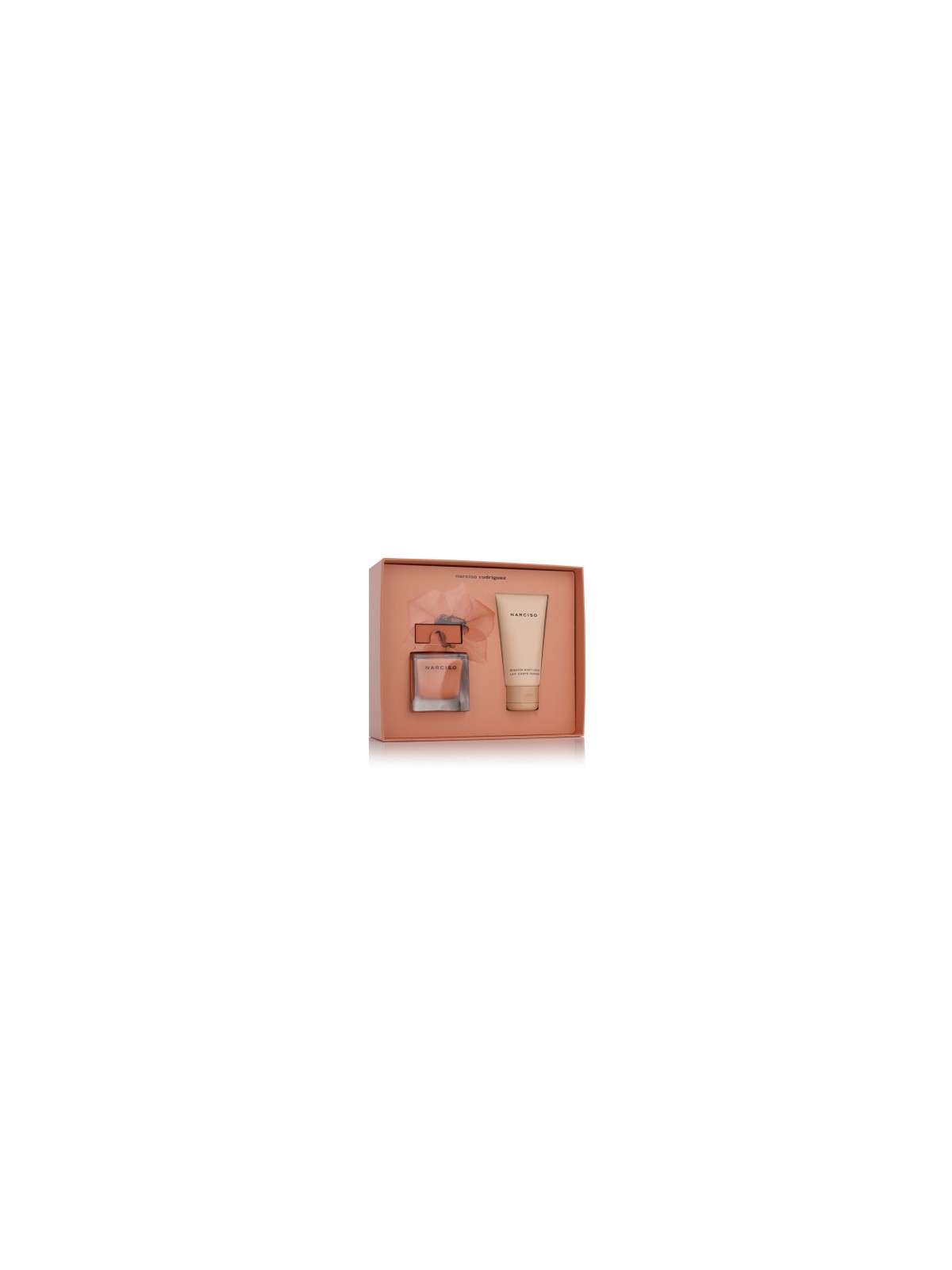 Narciso Rodriguez Narciso Eau de Parfum Ambre EDP 50ml BL 50ml