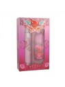 Cuba Heartbreaker EDP 100ml Deodorante RollOn 50ml donna