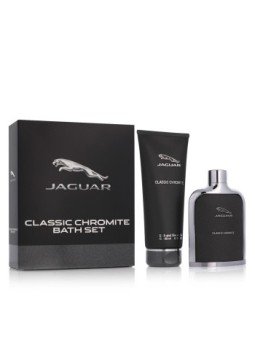 Jaguar Classic Chromite EDT 100ml SG 200ml uomo