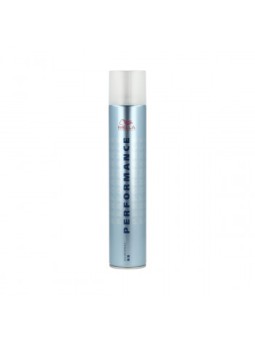 Wella Performance Lacca Extra Forte per Capelli 500ml
