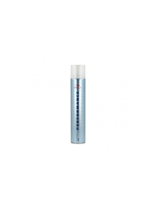 Wella Performance Lacca Extra Forte per Capelli 500ml